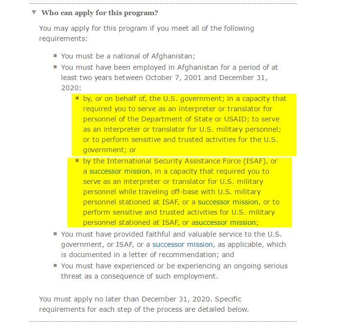 Sample Recommendation Letter For Visa Application from afghanrefugee.net